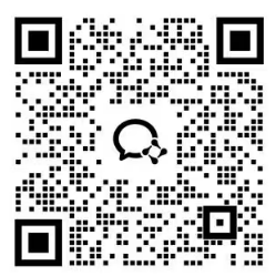 upyouxi客服微信二维码